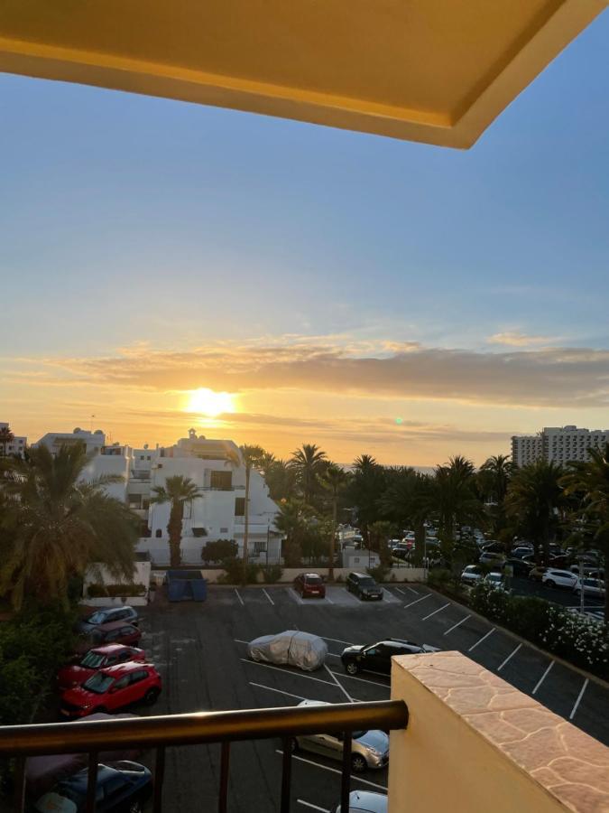 El Dorado Estrella Apartment Playa de las Americas  Exterior photo